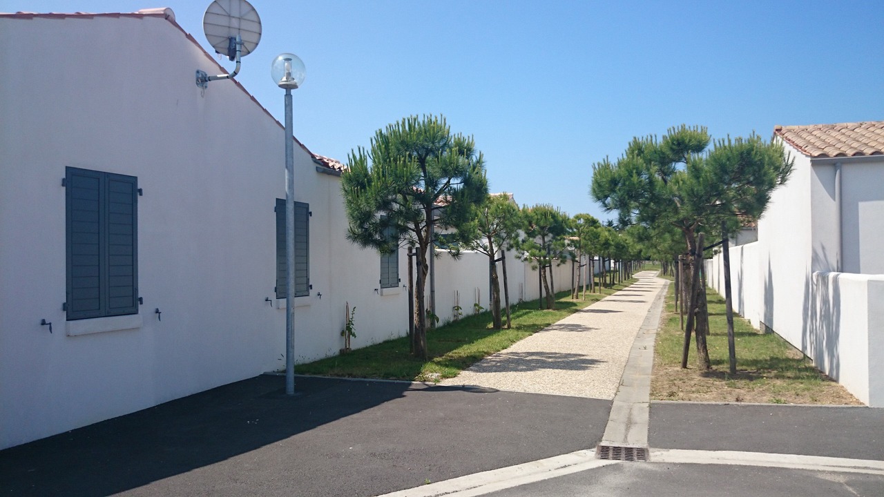 Photo of Outdoor in Cheray