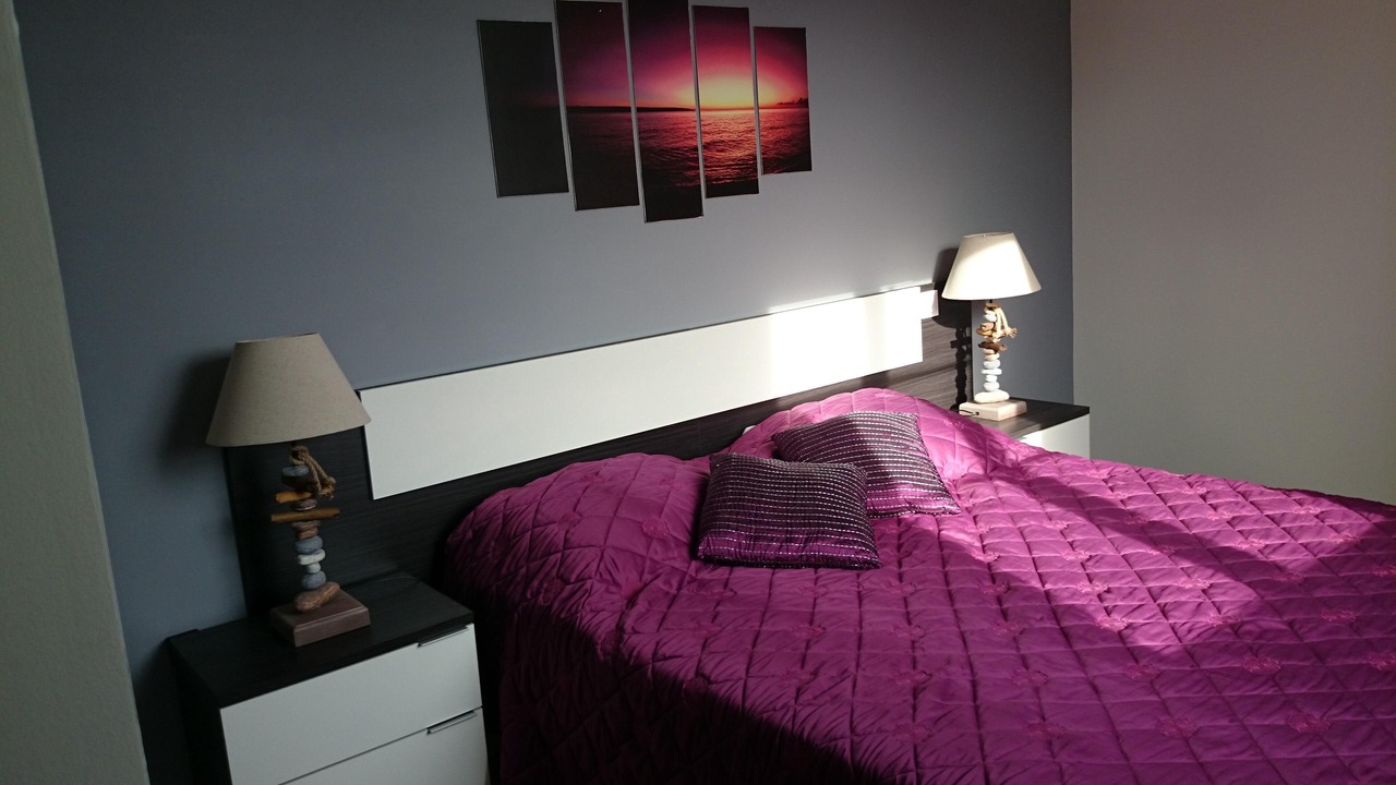 Photo of Bedroom in Cheray