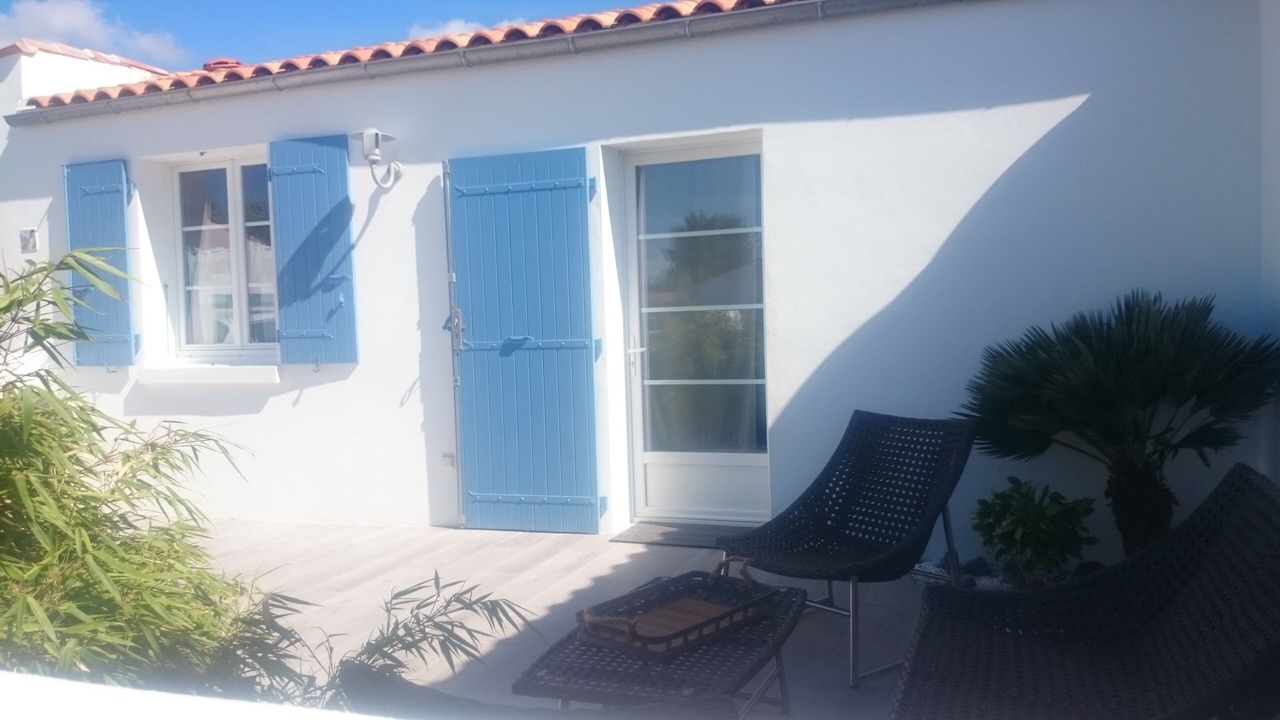 Photo of Outdoor in Cheray