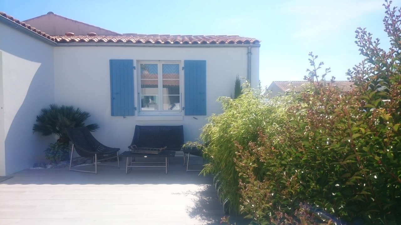 Photo of Outdoor in Cheray