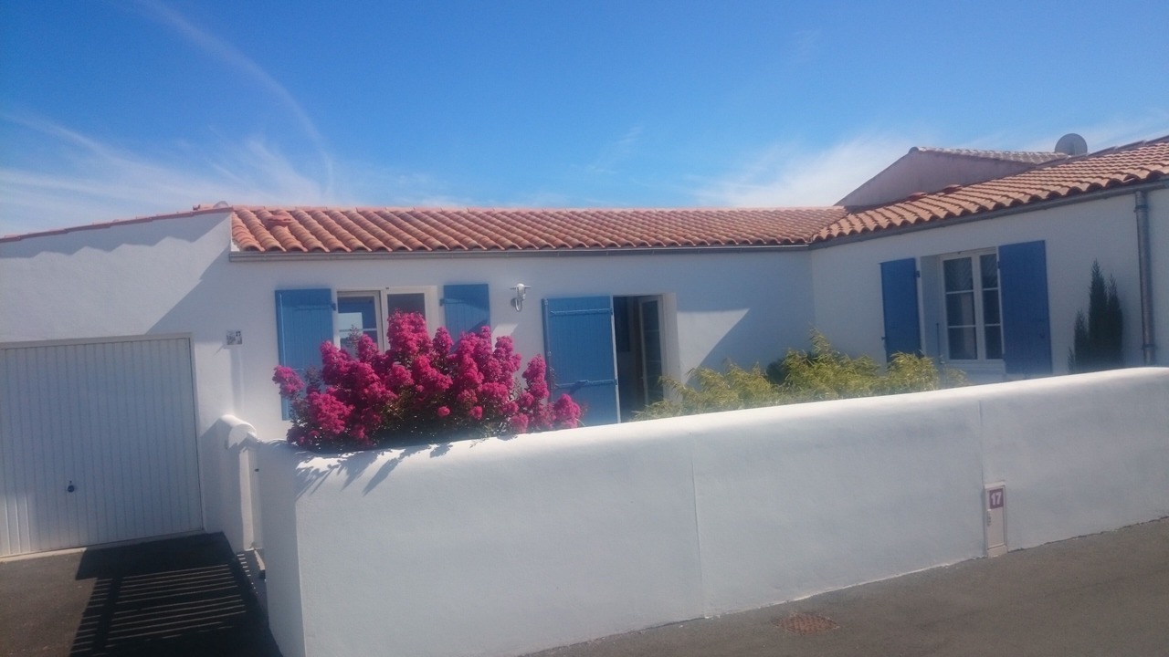Photo of Outdoor in Cheray