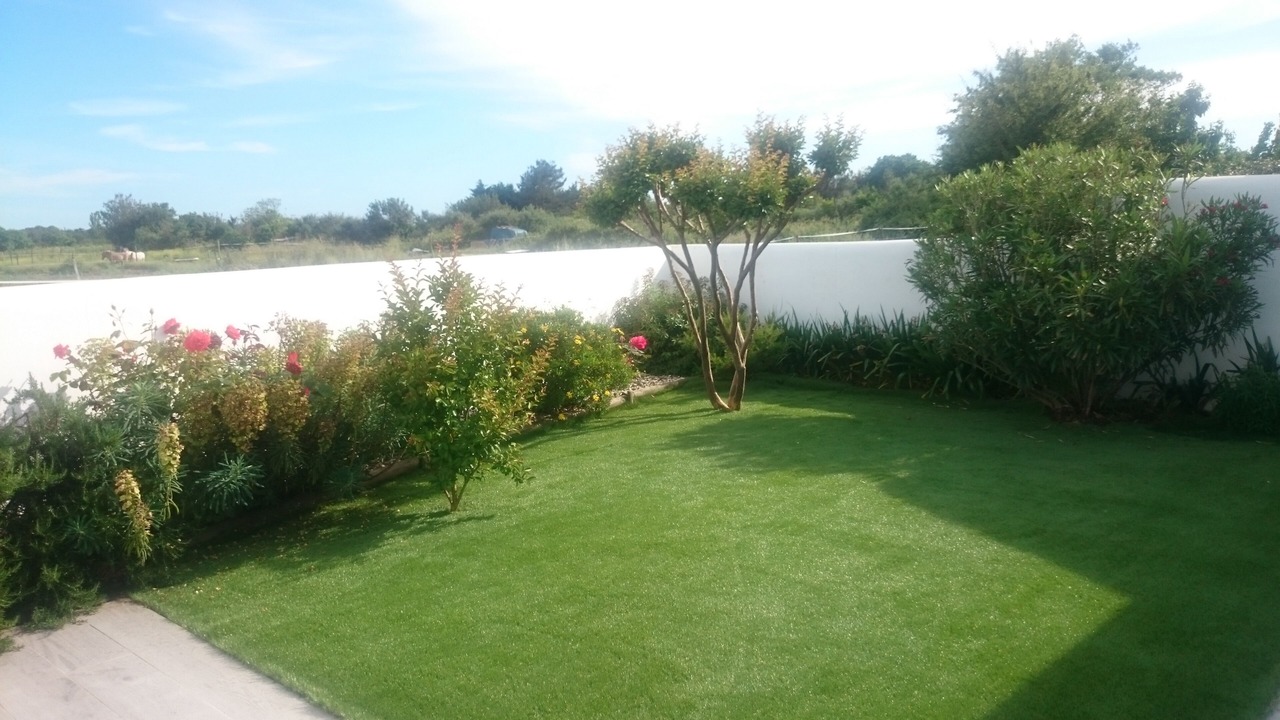 Photo of Outdoor in Cheray