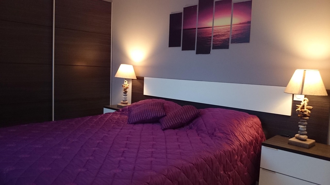 Photo of Bedroom in Cheray