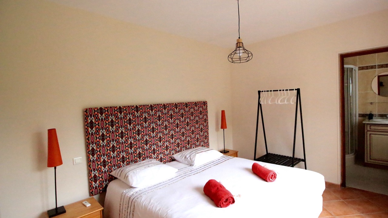 Photo of Bedroom in Urval