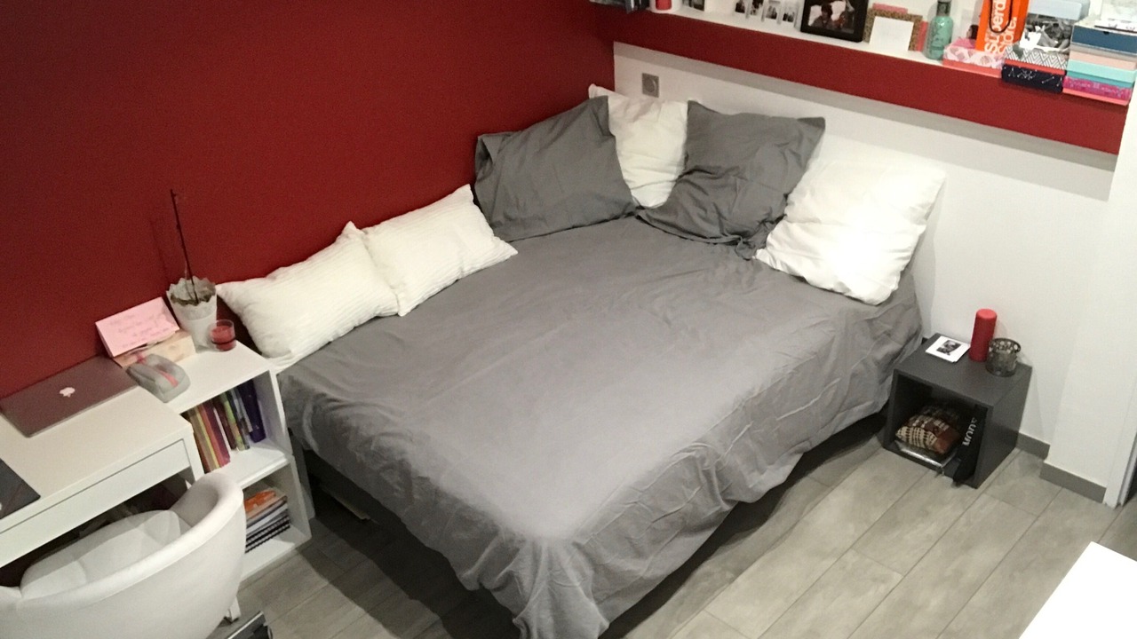 Photo of Bedroom in La Bouilladisse