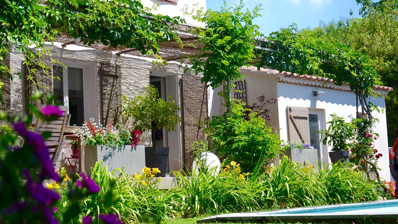 Photo of Outdoor in La Bouilladisse
