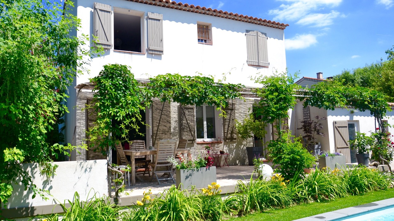 Photo of Outdoor in La Bouilladisse