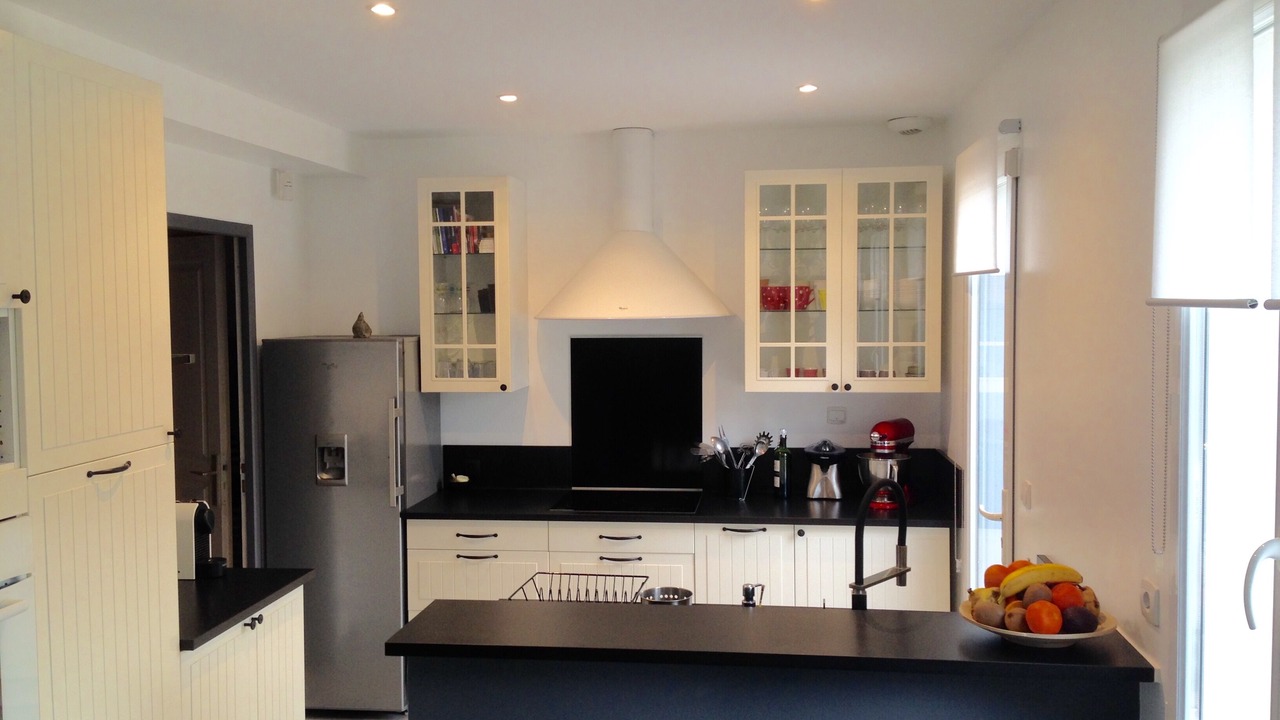Photo of Kitchen in La Bouilladisse