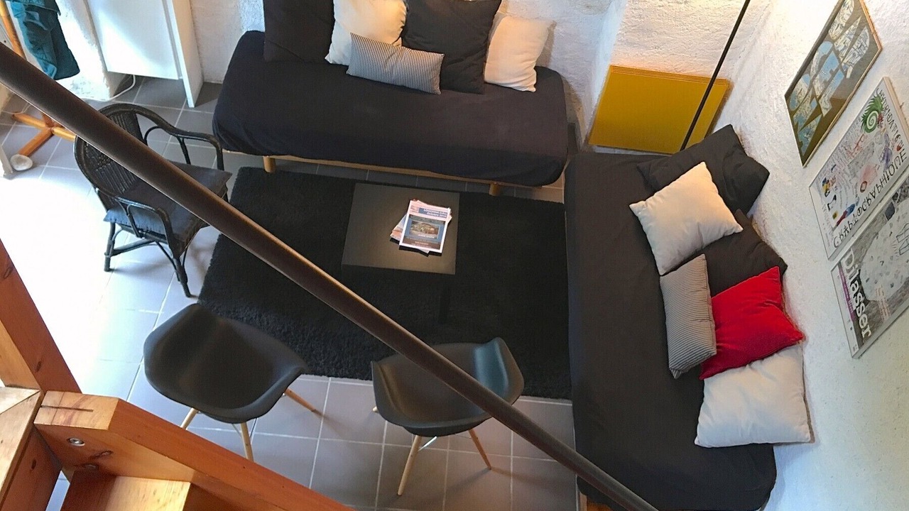 Photo of Bedroom in Logonna-Daoulas