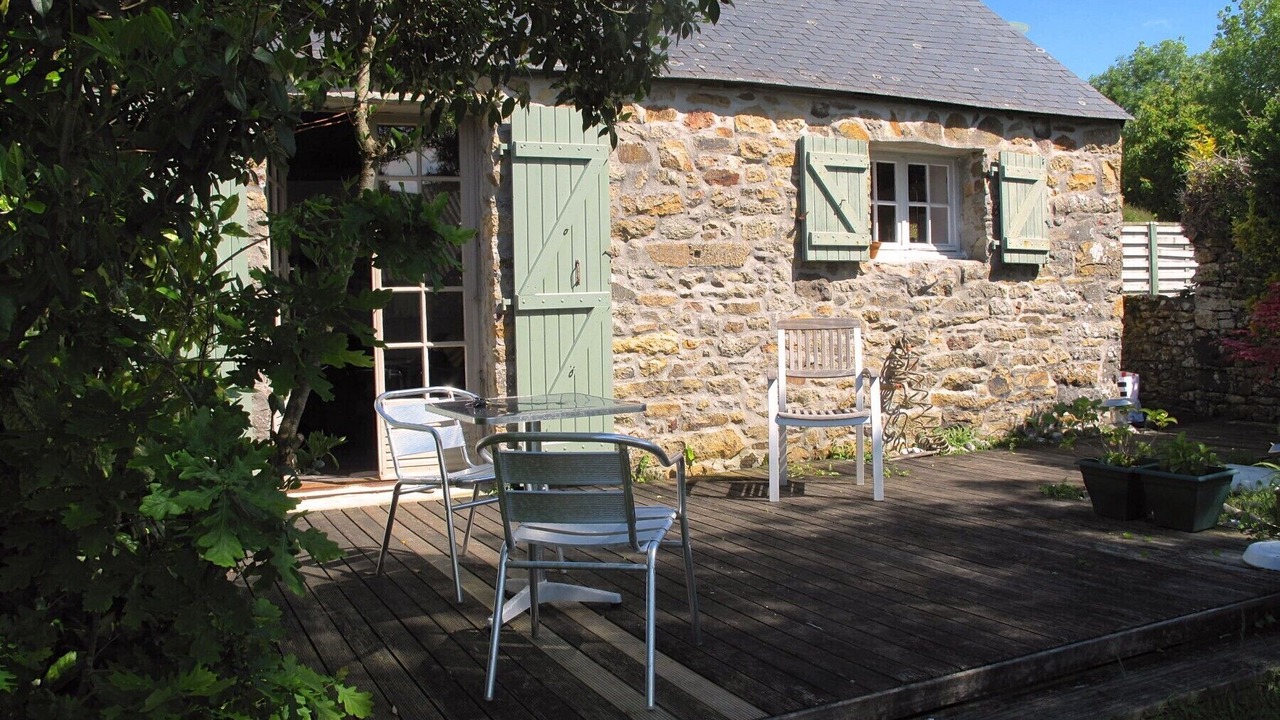 Photo of Outdoor in Logonna-Daoulas