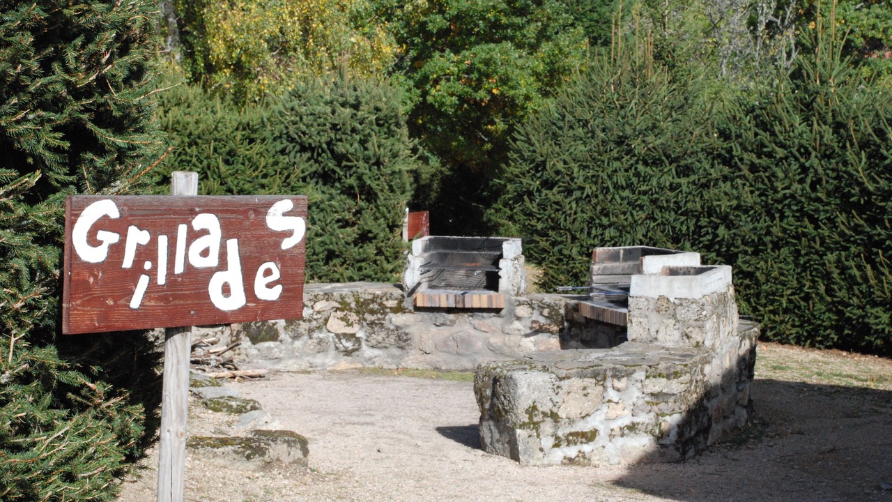 Photo of Outdoor in Blavignac