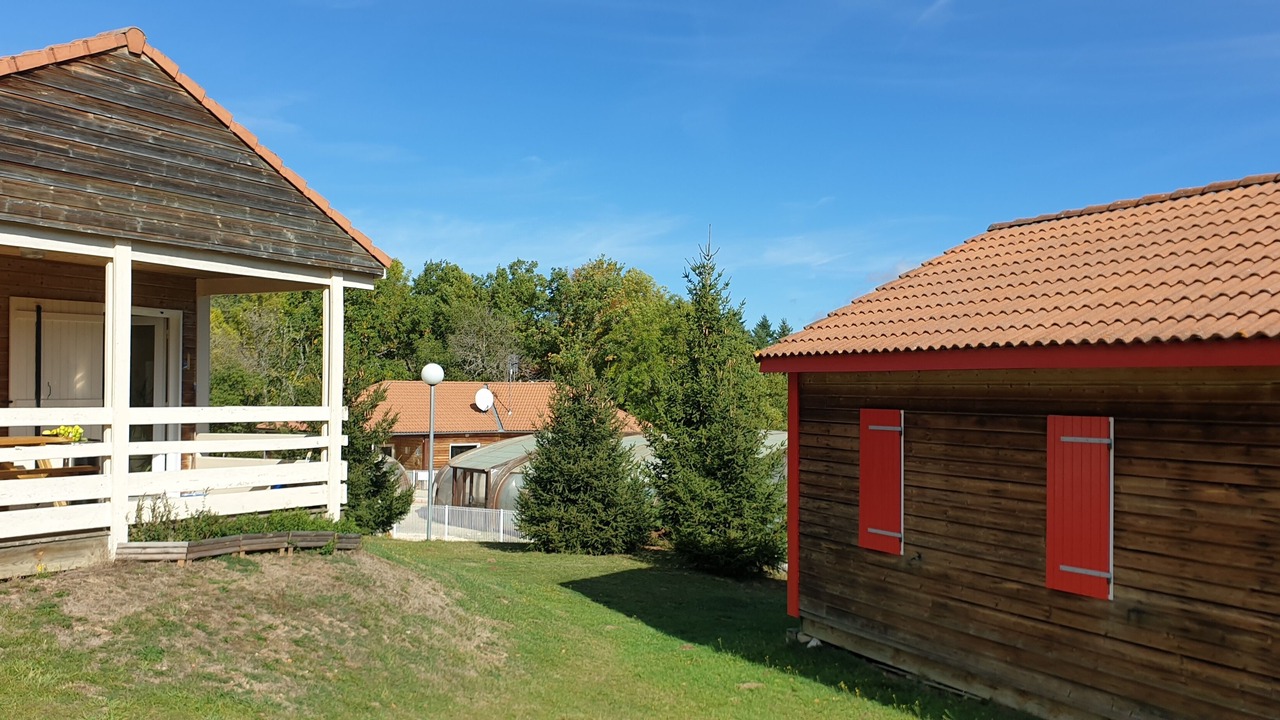 Photo of Outdoor in Blavignac