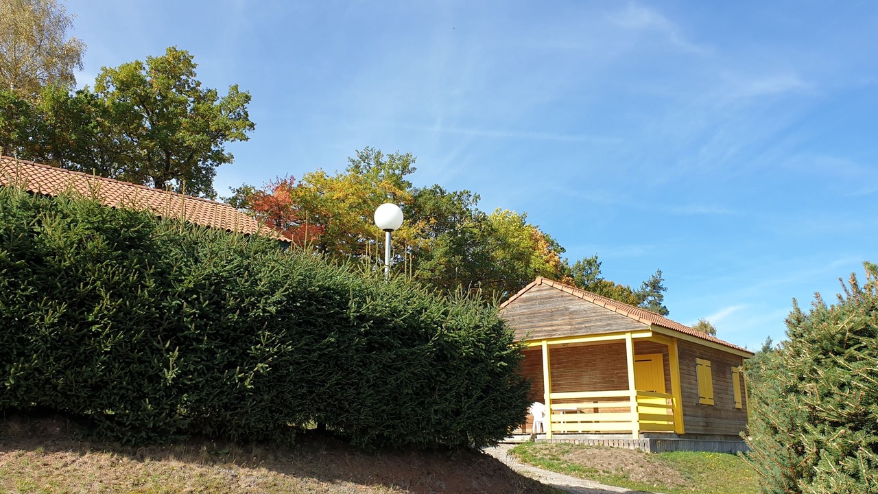 Photo of Outdoor in Blavignac