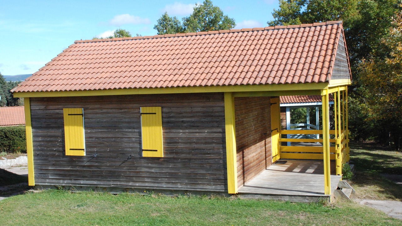 Photo of Outdoor in Blavignac