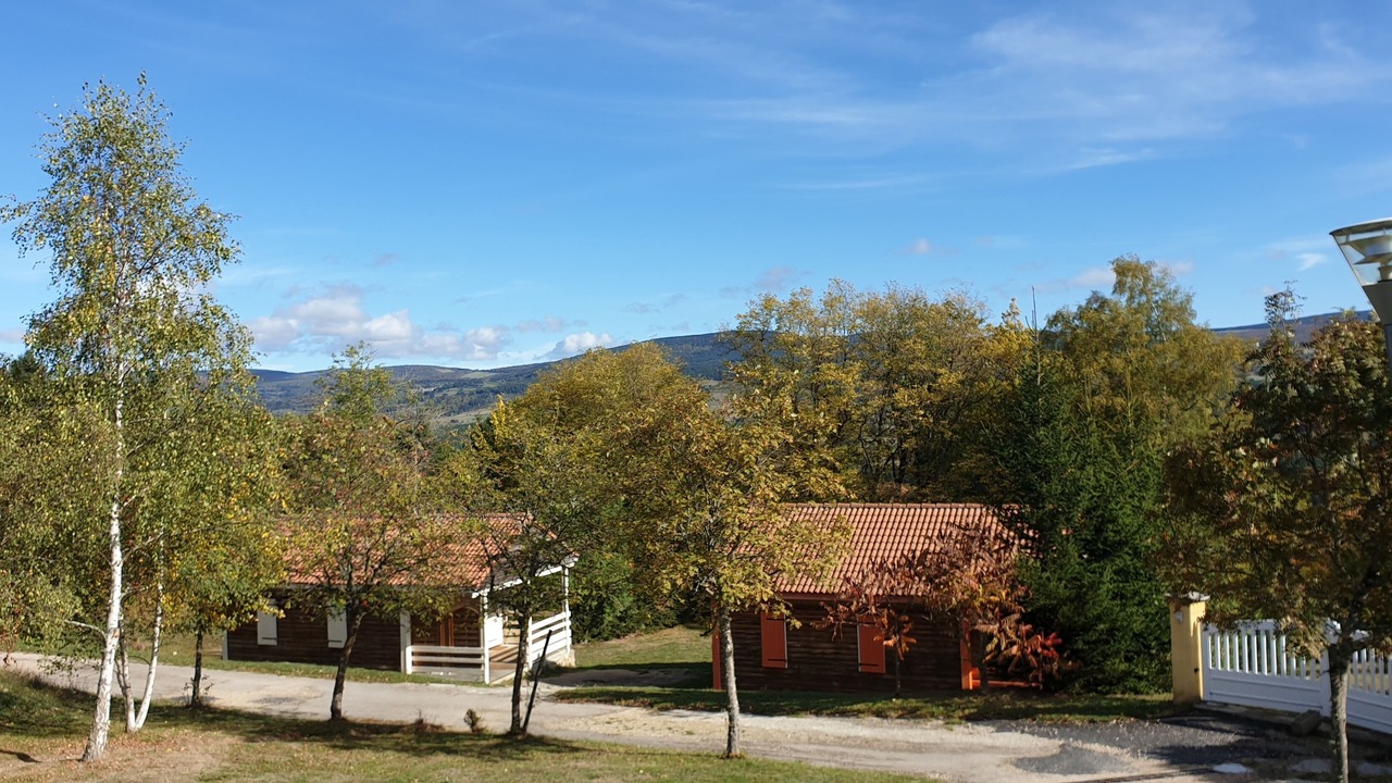 Photo of Outdoor in Blavignac