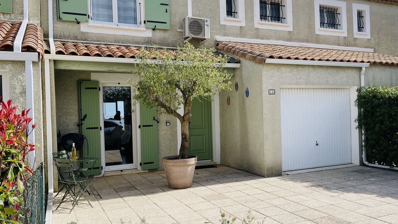 Photo of Outdoor in Gruissan