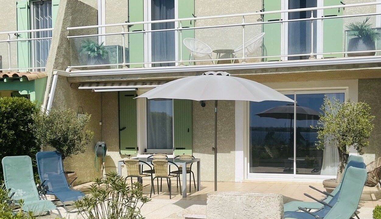 Photo of Outdoor in Gruissan