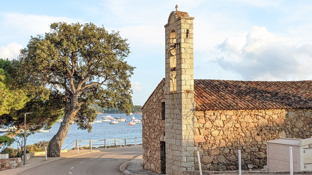 Photo of Outdoor in Pinarellu