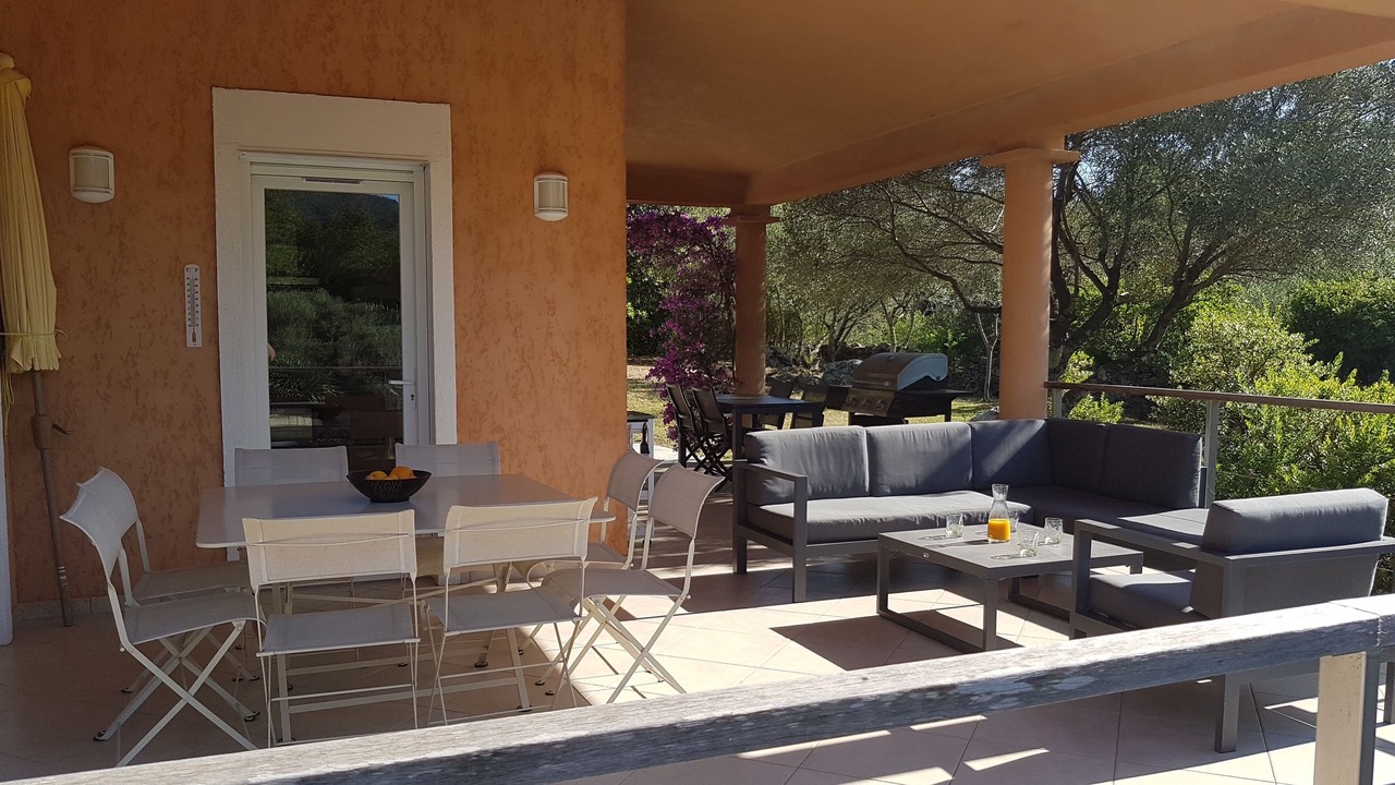 Photo of Outdoor in Pinarellu