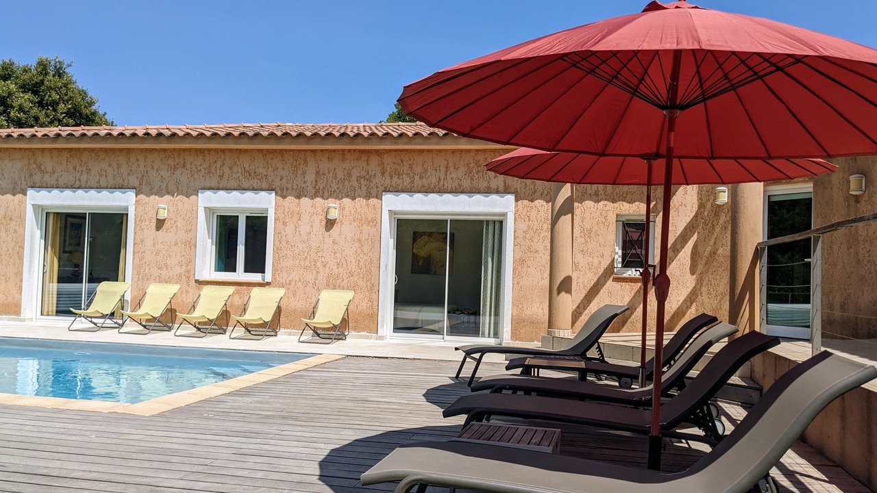 Photo of Outdoor in Pinarellu