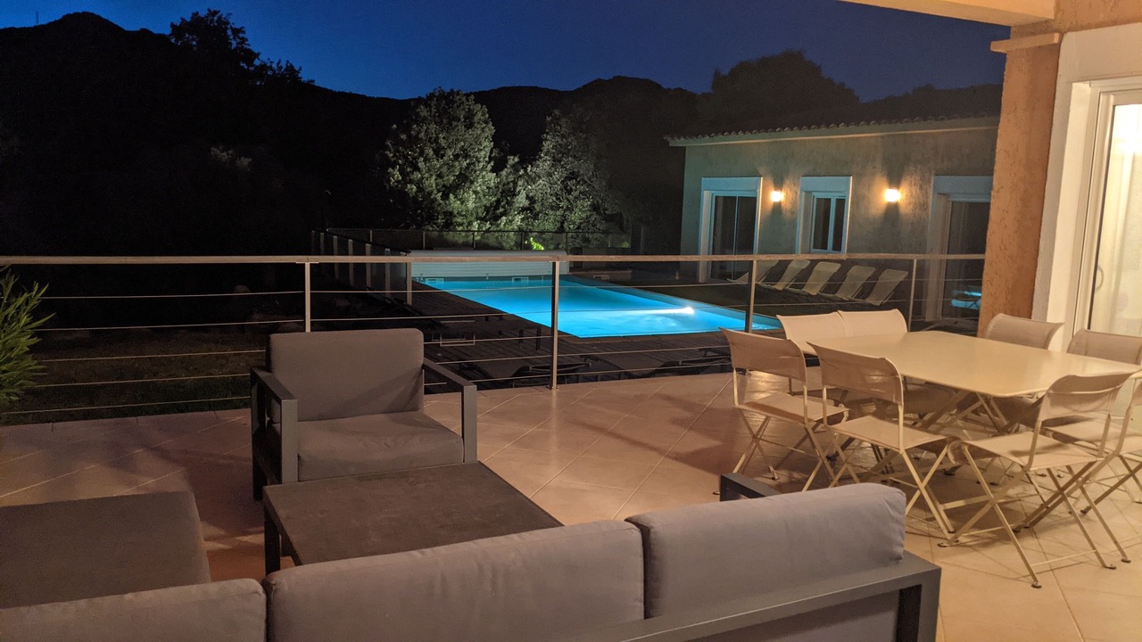 Photo of Outdoor in Pinarellu