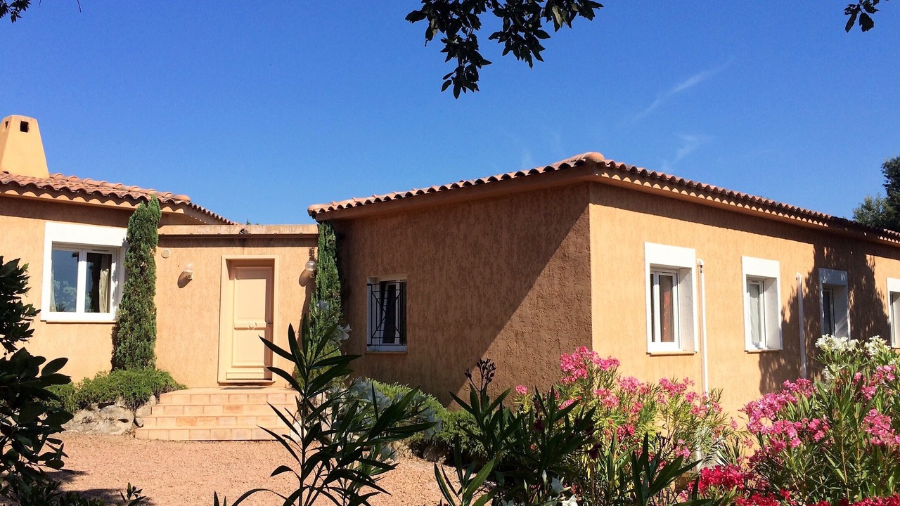 Photo of Outdoor in Pinarellu