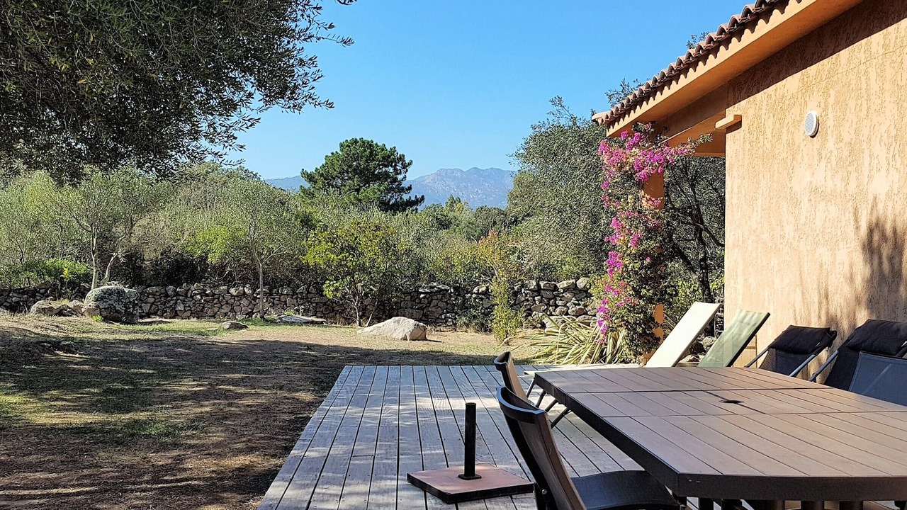 Photo of Outdoor in Pinarellu