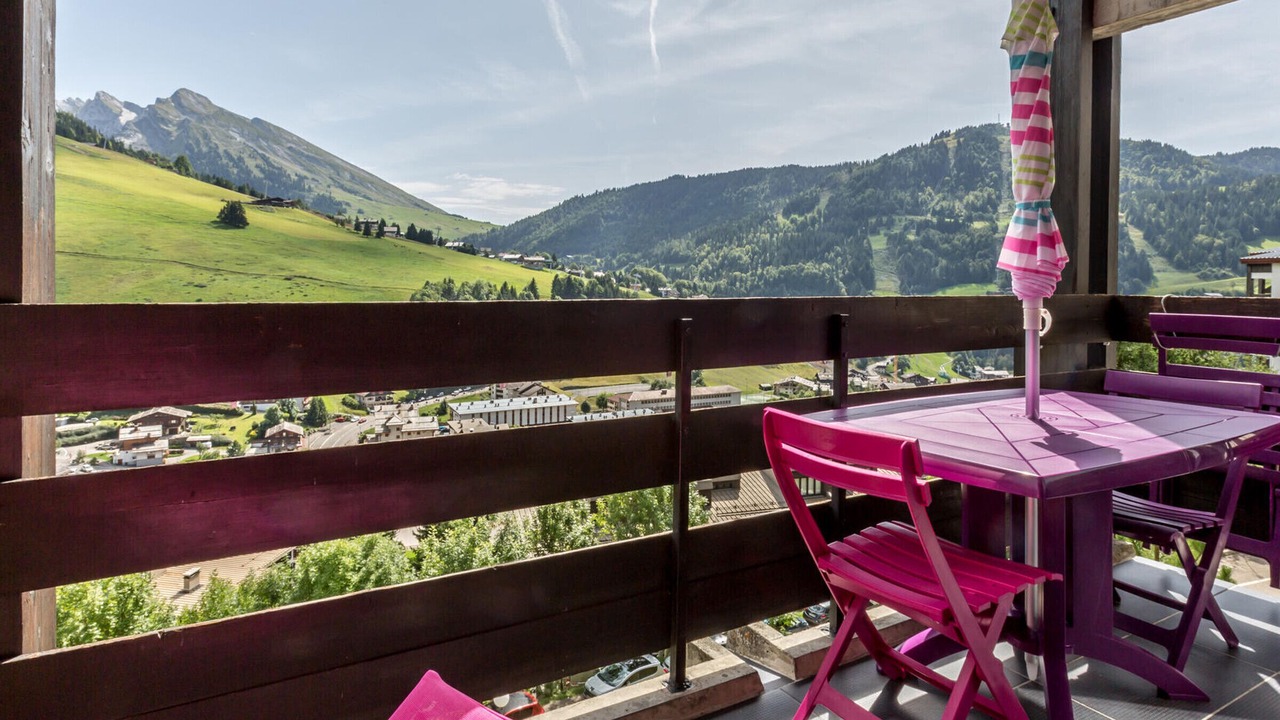 Photo of Outdoor in La Clusaz