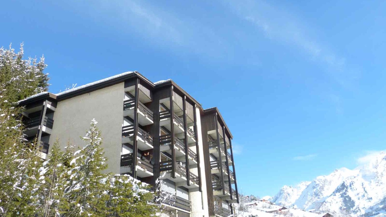 Photo of Outdoor in La Clusaz