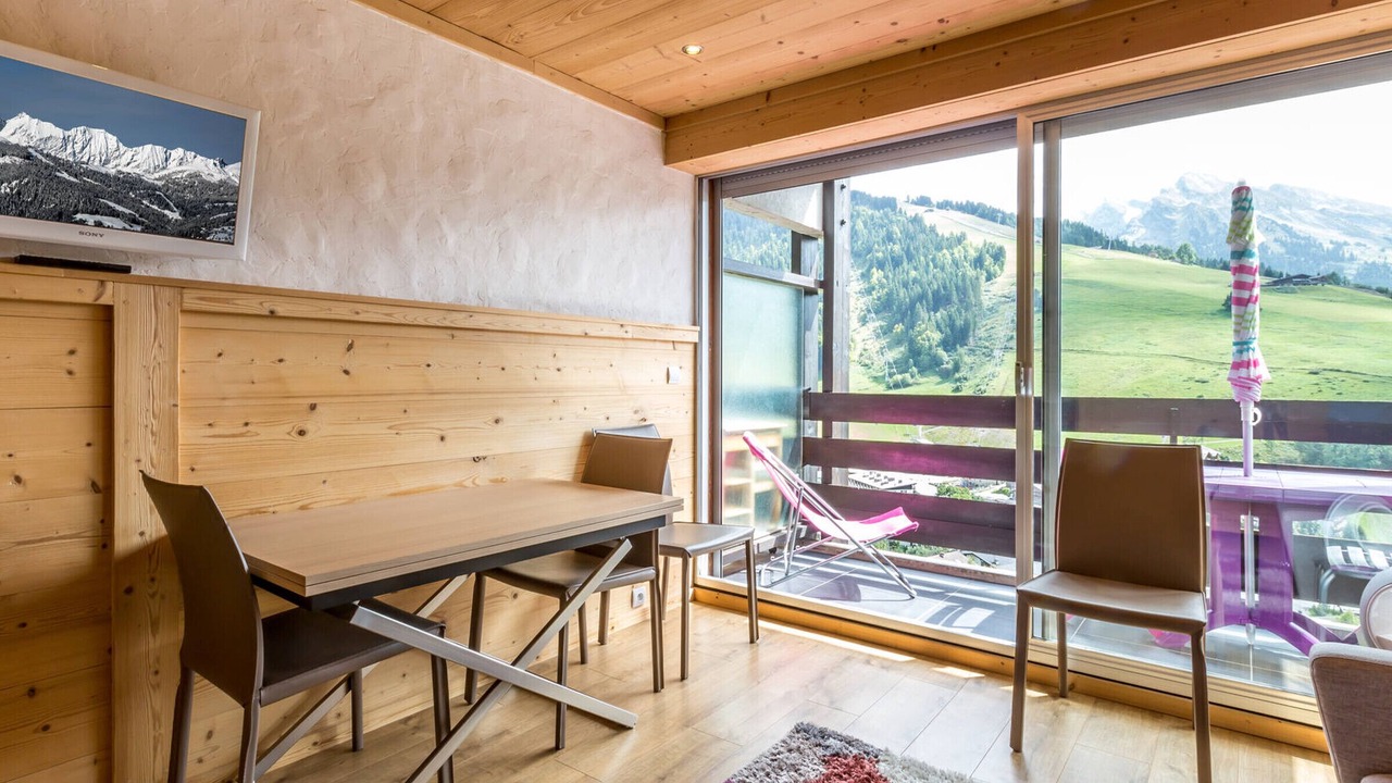 Photo of Others in La Clusaz