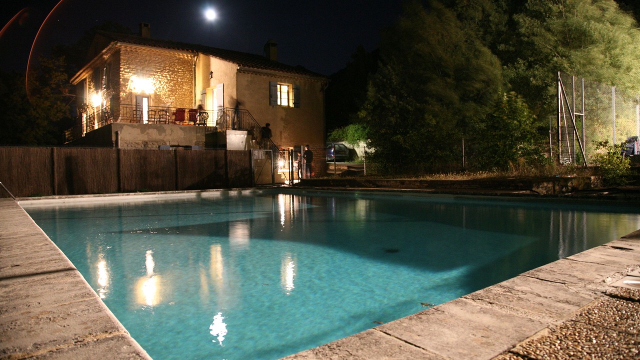 Photo of Outdoor in Malaucene