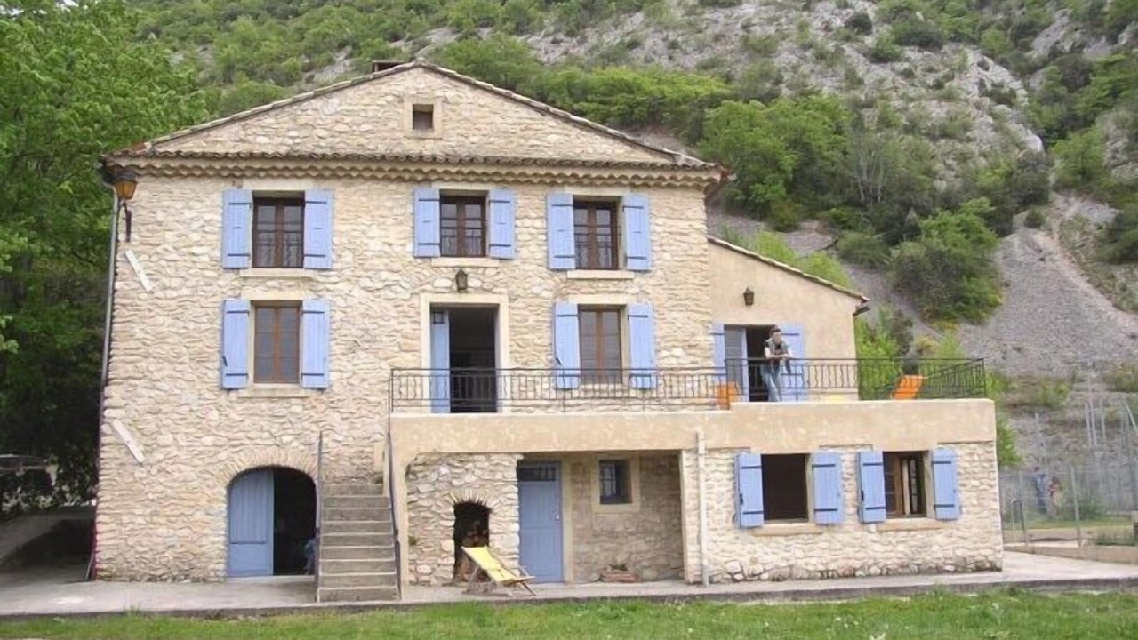 Photo of Outdoor in Malaucene