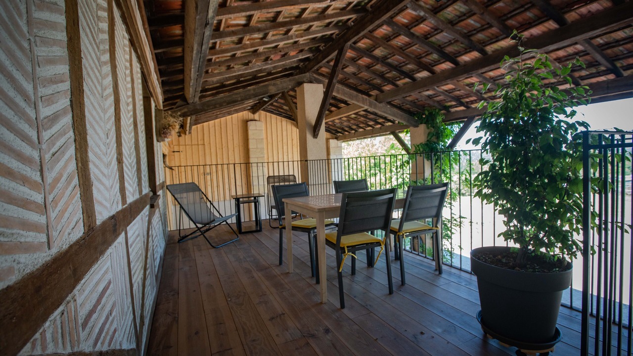 Photo of Outdoor in Genissac