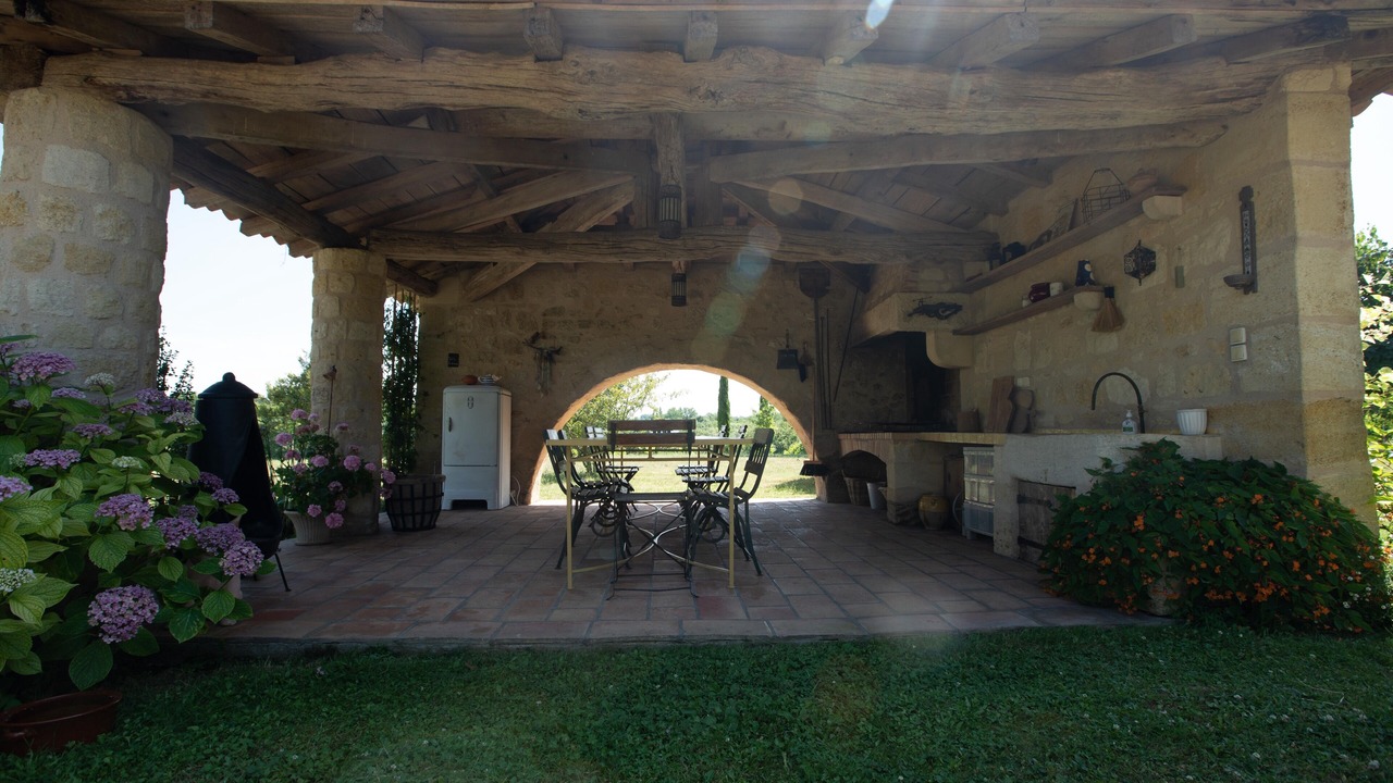 Photo of Outdoor in Genissac