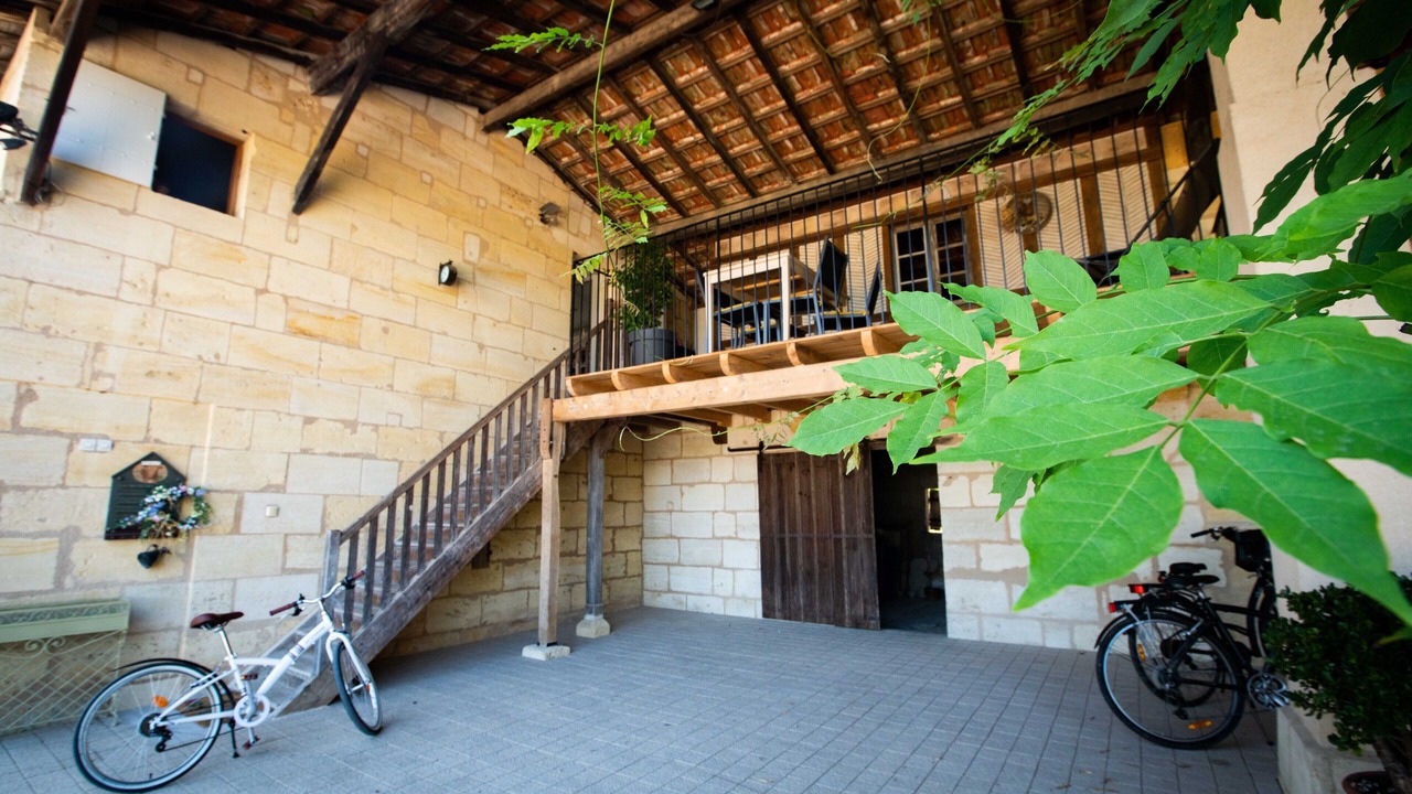Photo of Outdoor in Genissac