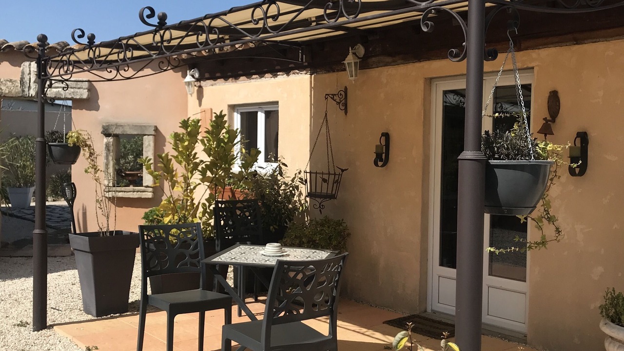 Photo of Outdoor in Arles