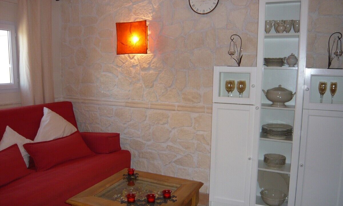 Photo of Livingroom in Arles