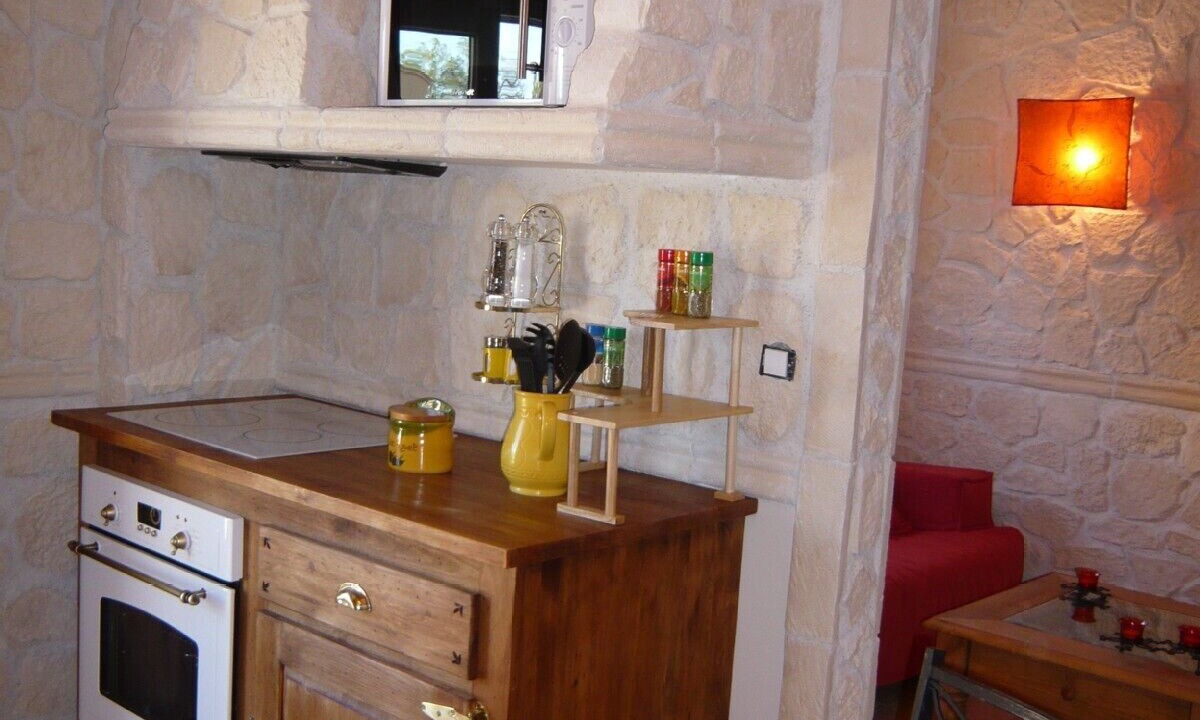 Photo of Bedroom in Arles