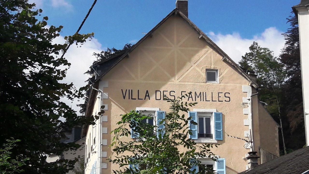 Photo of Outdoor in La Bourboule