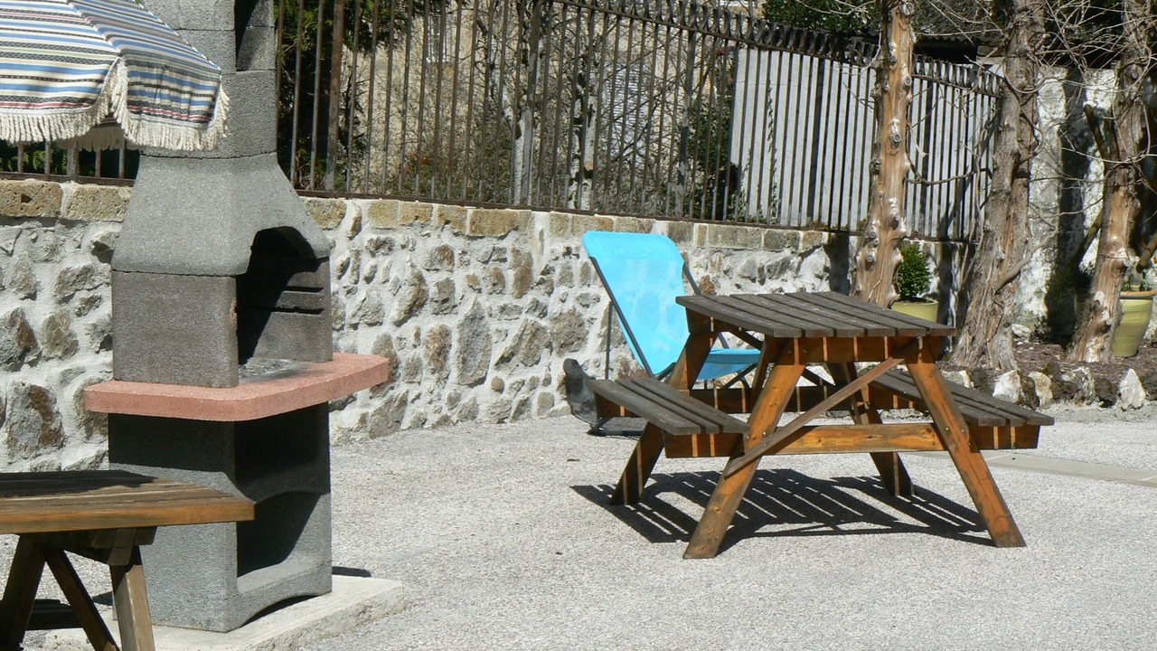 Photo of Outdoor in La Bourboule