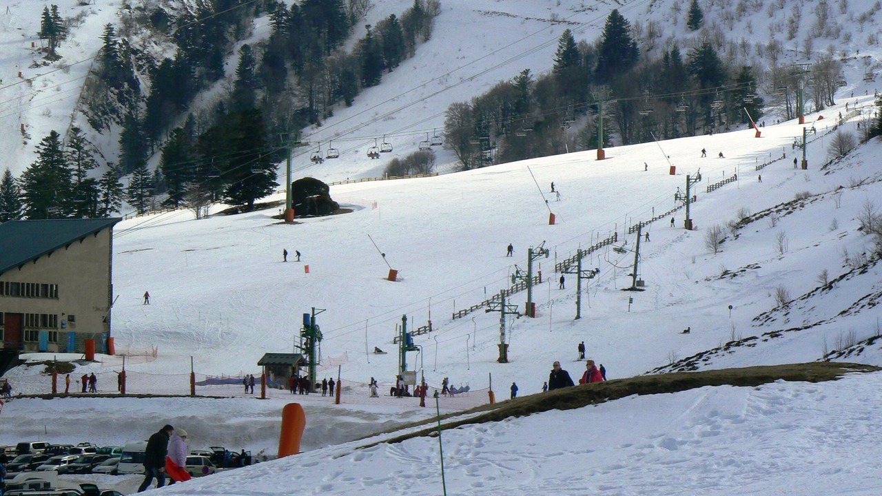 Photo of Others in La Bourboule