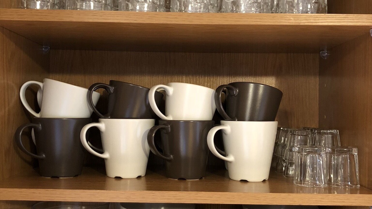 Photo of Kitchen in Mont-de-Lans