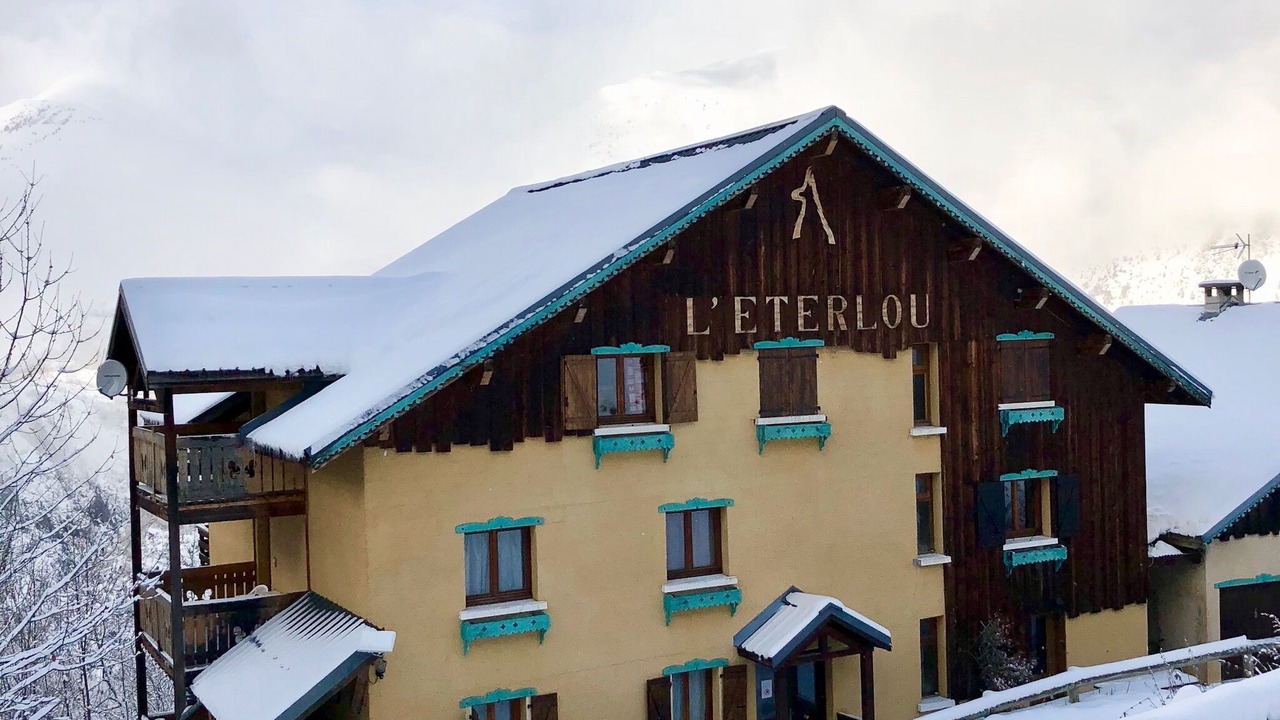 Photo of Outdoor in Mont-de-Lans