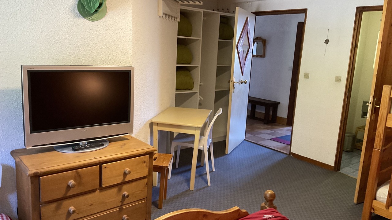 Photo of Bedroom in Mont-de-Lans