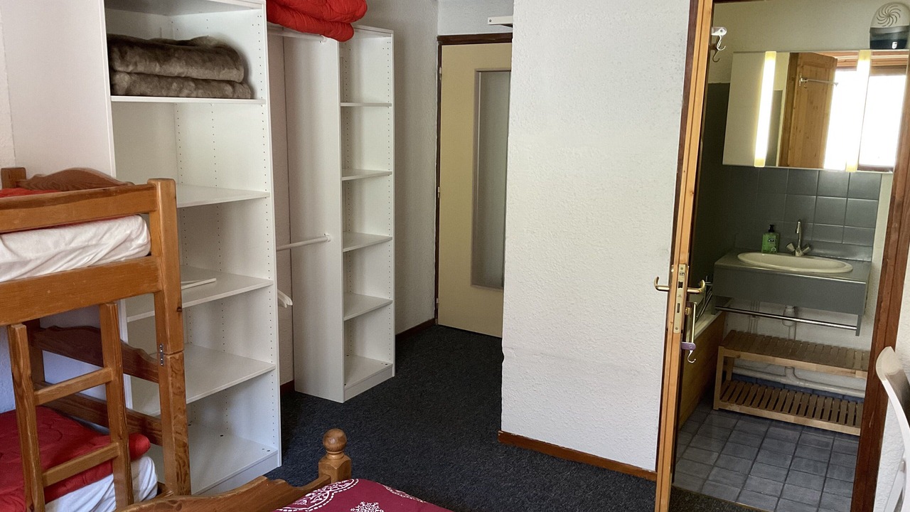 Photo of Bedroom in Mont-de-Lans