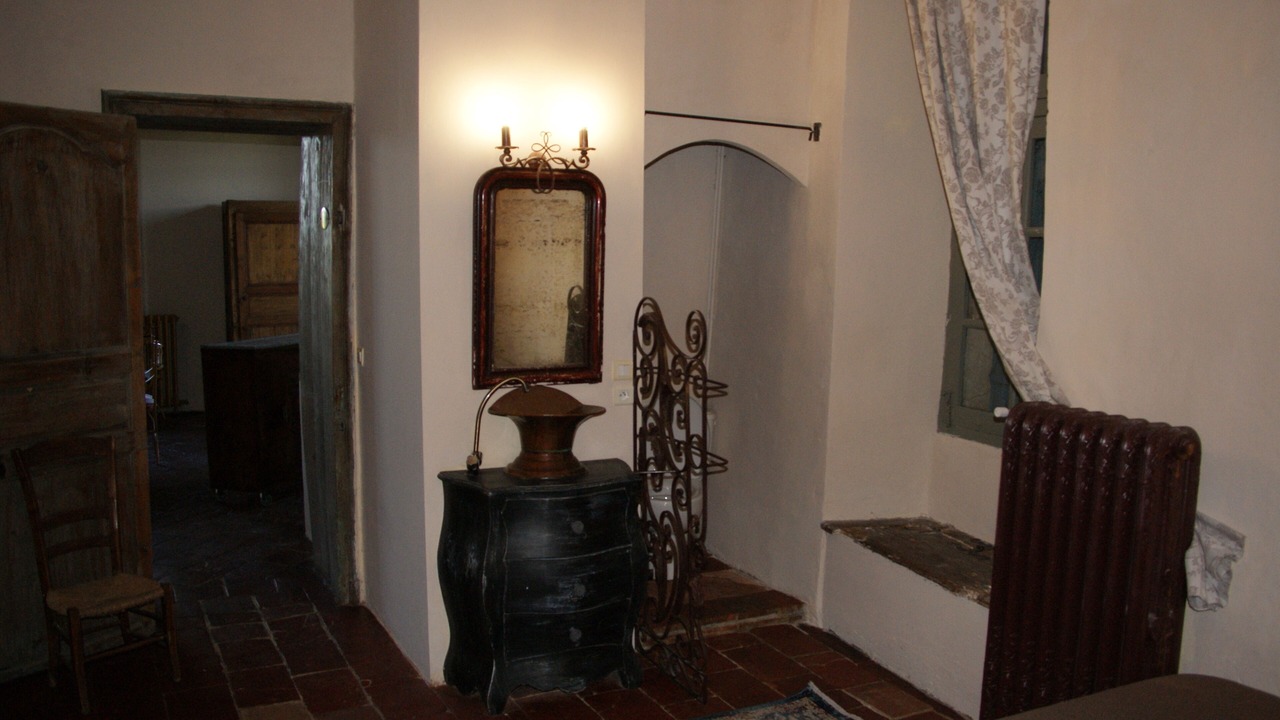Photo of Livingroom in Boe