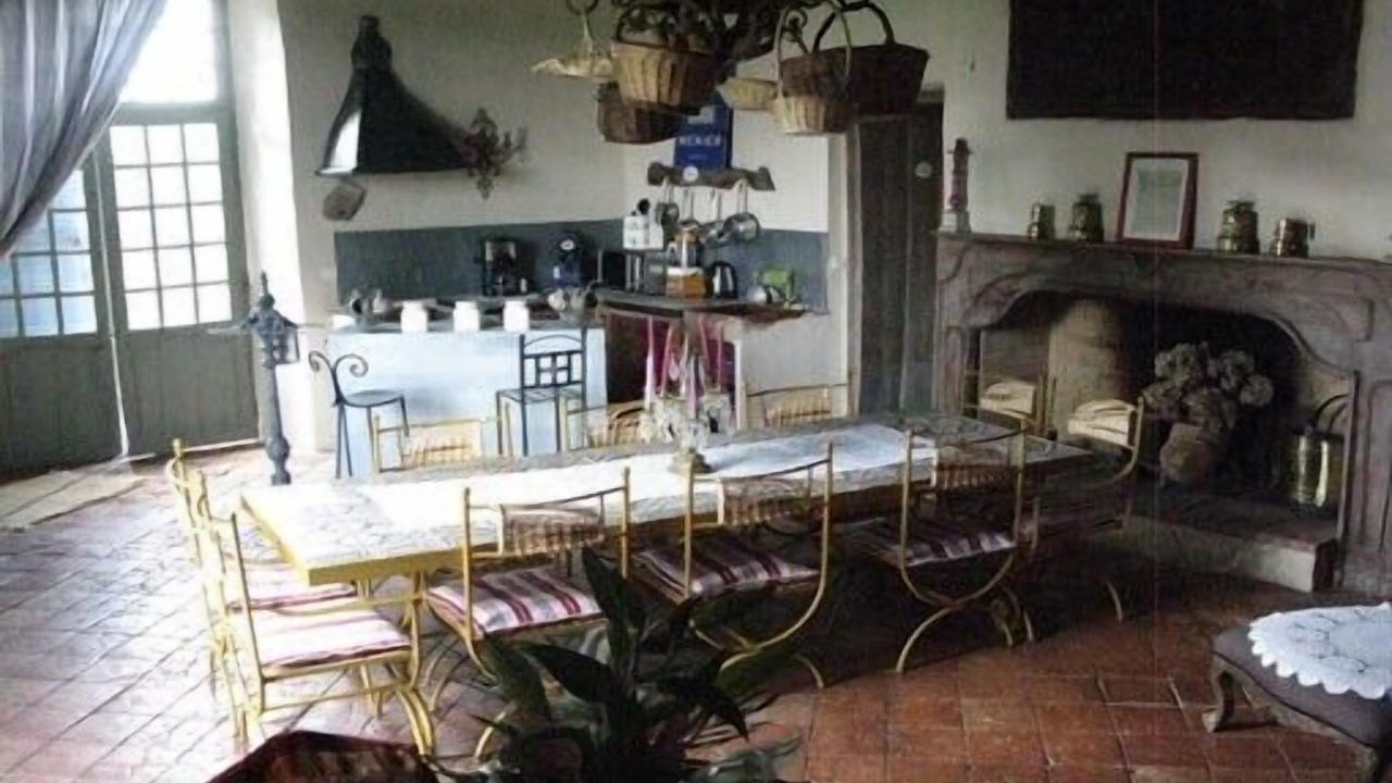 Photo of Livingroom in Boe