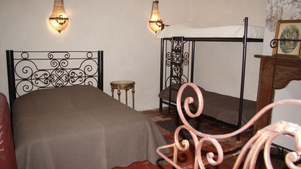Photo of Bedroom in Boe