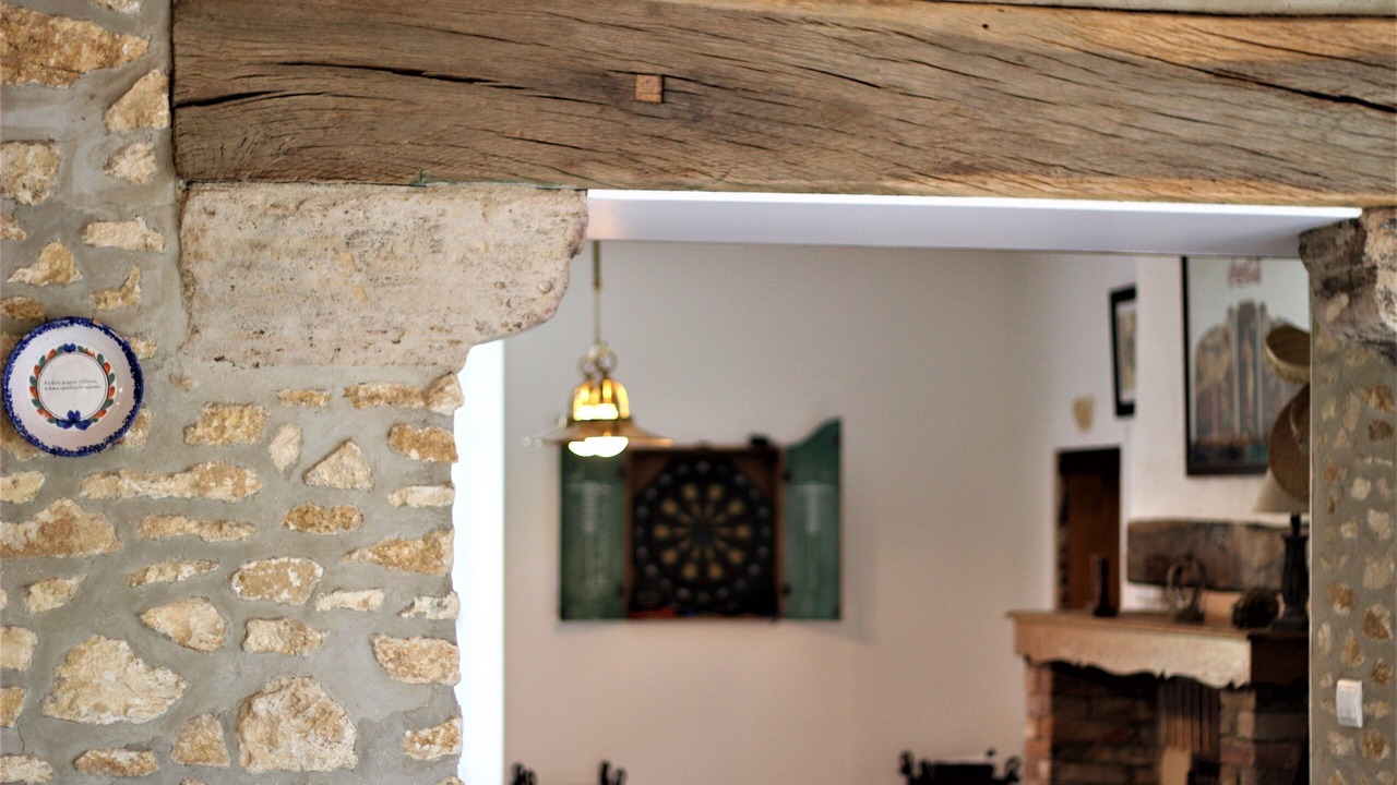 Photo of Bedroom in Avize