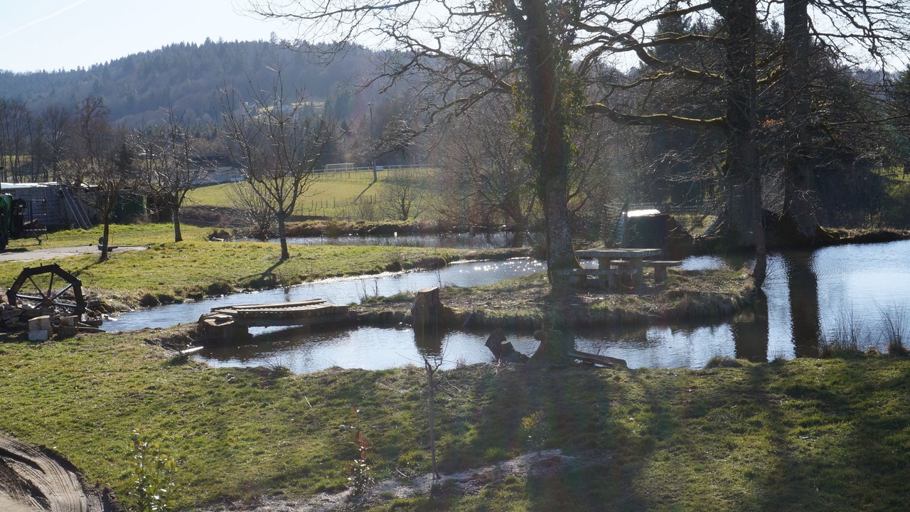 Photo of Outdoor in Treignac
